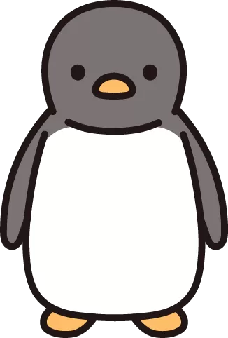 ペンギン