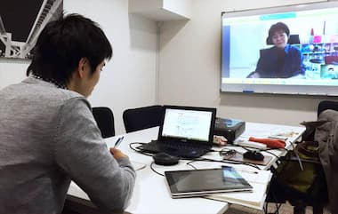 プレミアム説明会2