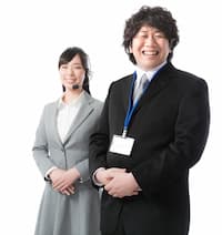 保険営業担当