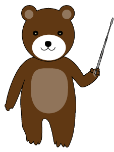 bear