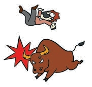 ケガや病気の時の画像