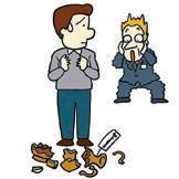 賠償責任の画像