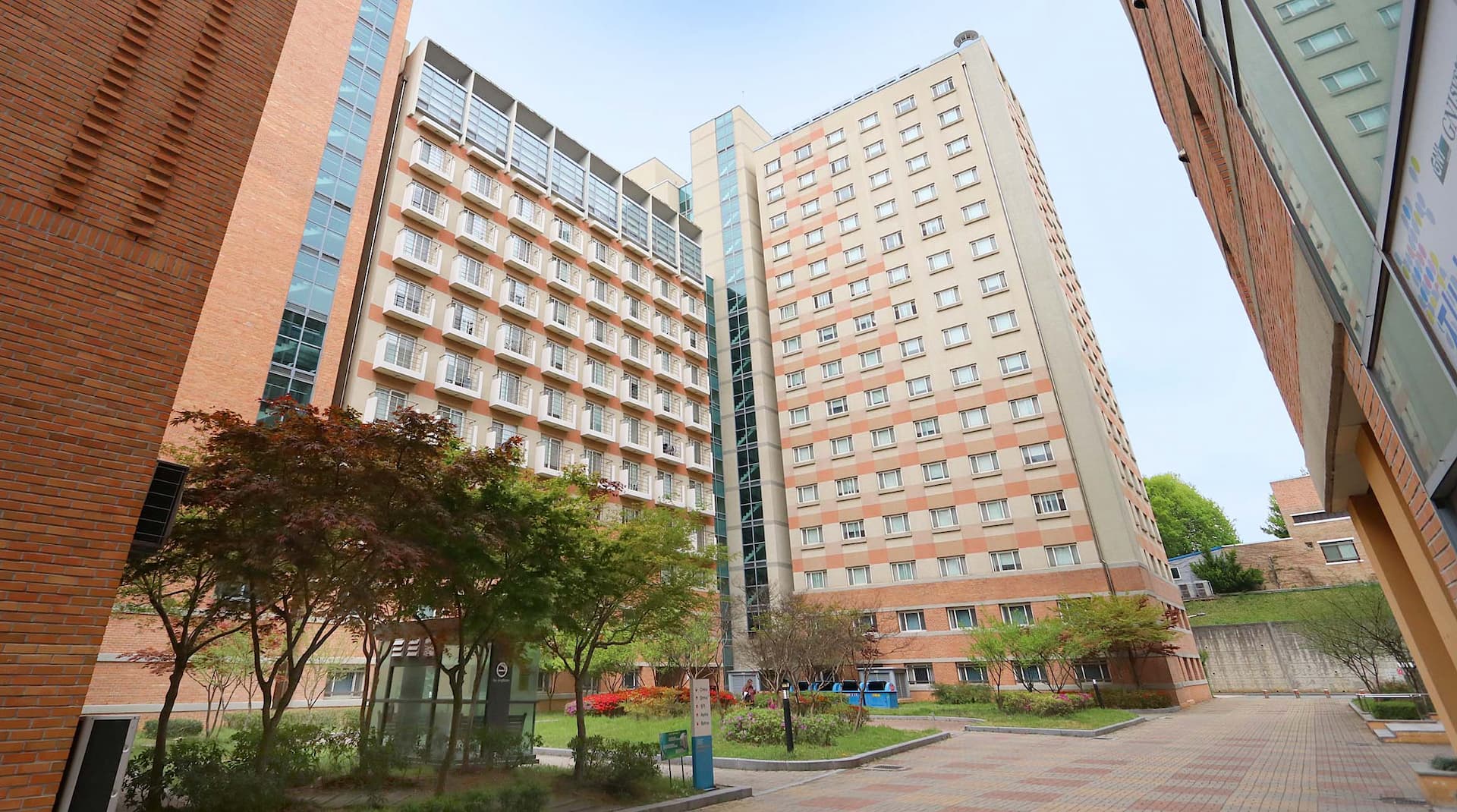 国立全南大学校校舎4