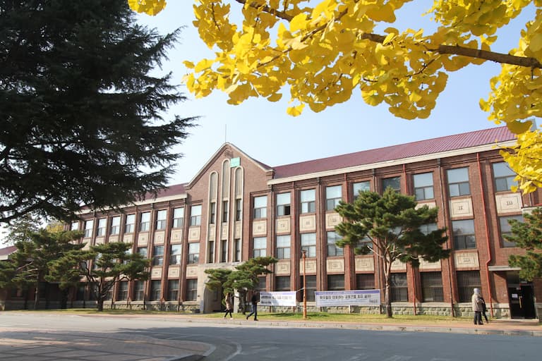 全南大学5