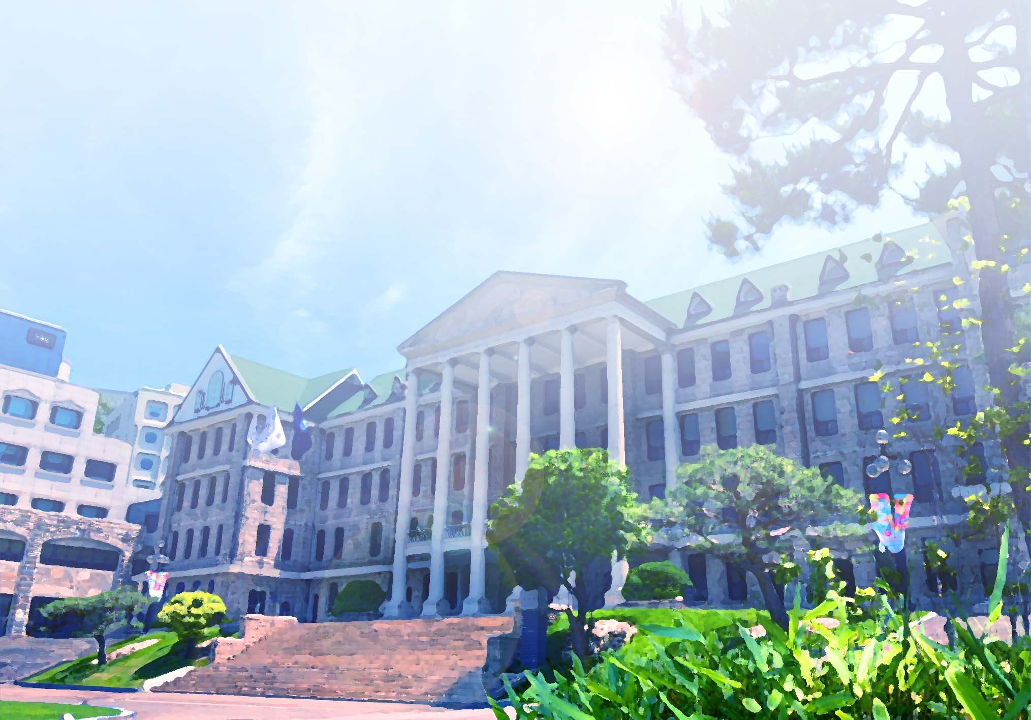 韓国語教師養成特別課程