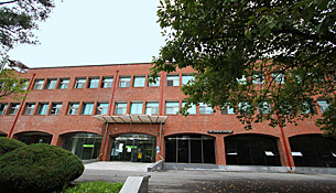 大邱大学校語学堂