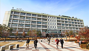 東国大学校