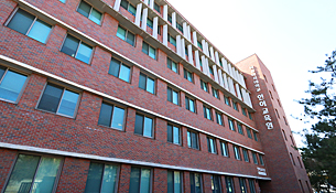 徳成女子大学校