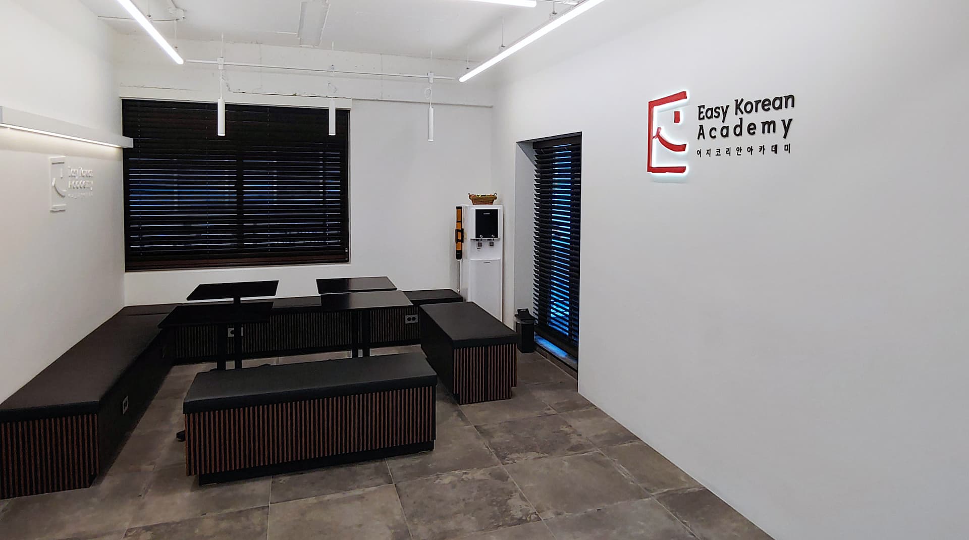 イージーコリアンアカデミー校舎5