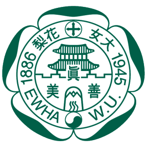 梨花女子大学校の校章