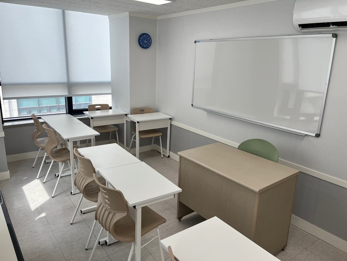 カナタ韓国語学院校舎9