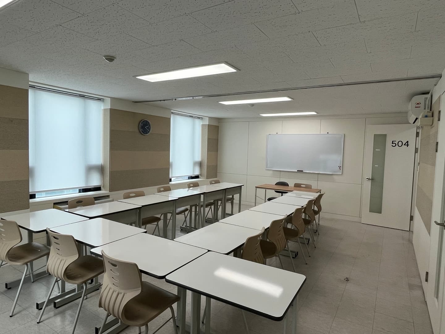 カナタ韓国語学院校舎a