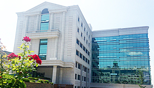 漢陽大学校