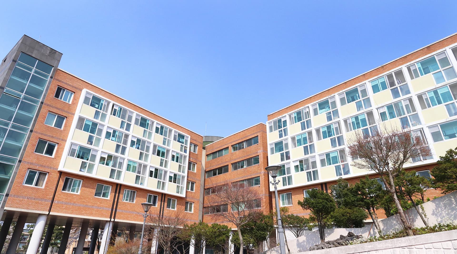 国立済州大学校校舎2