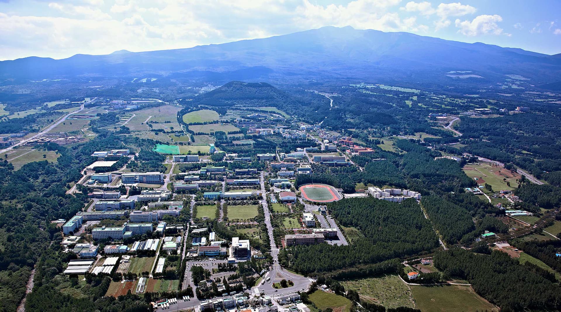 国立済州大学校校舎6