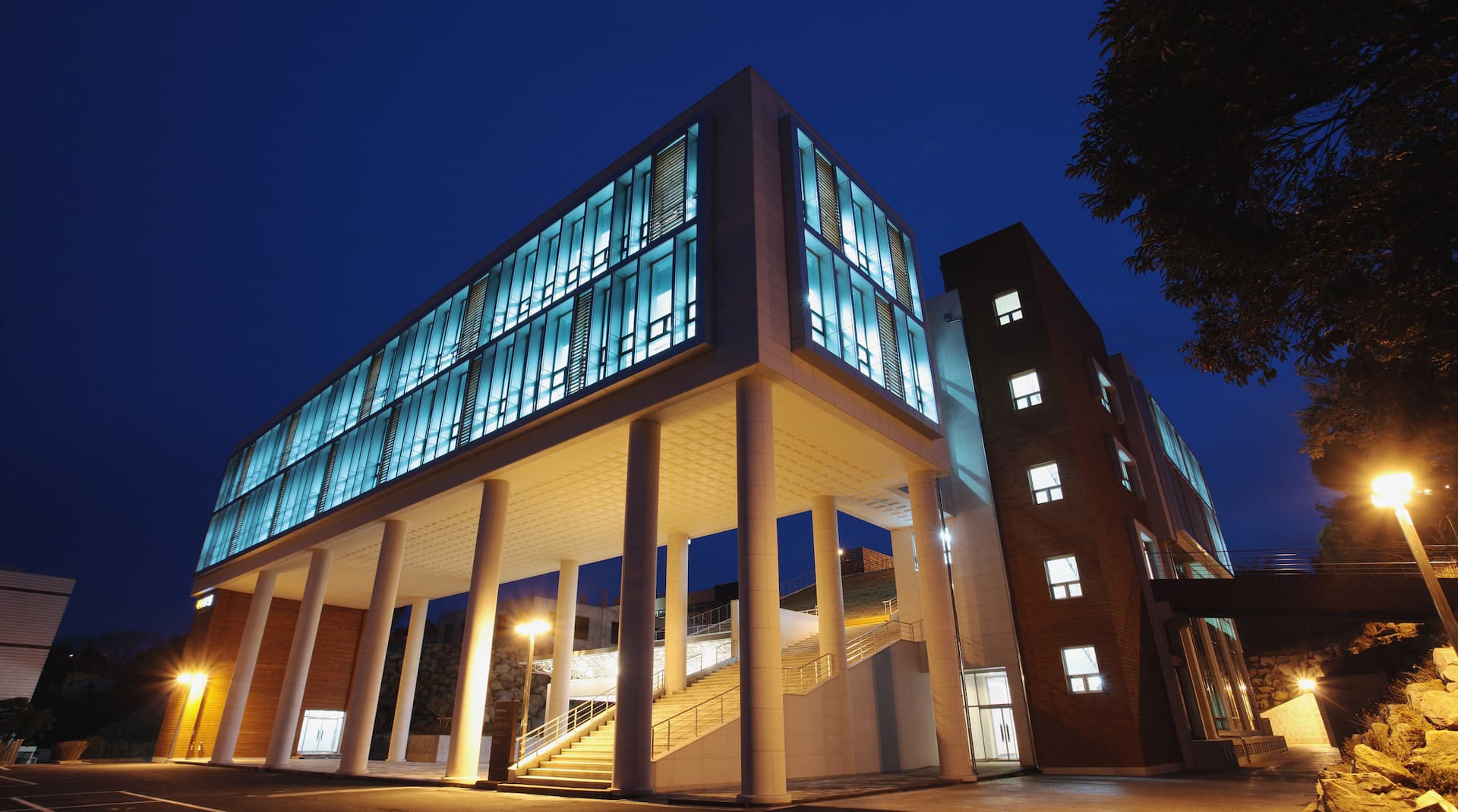 国立済州大学校校舎7