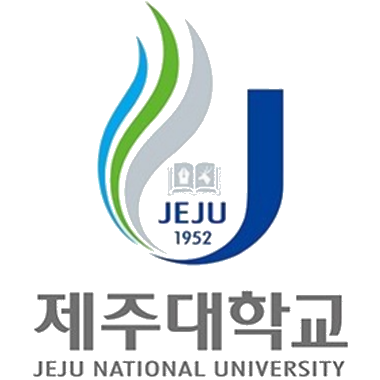 国立済州大学校(済州島)の校章