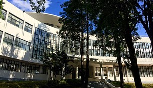 建国大学校