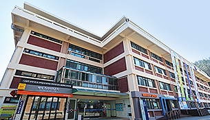 培材大学校(大田)