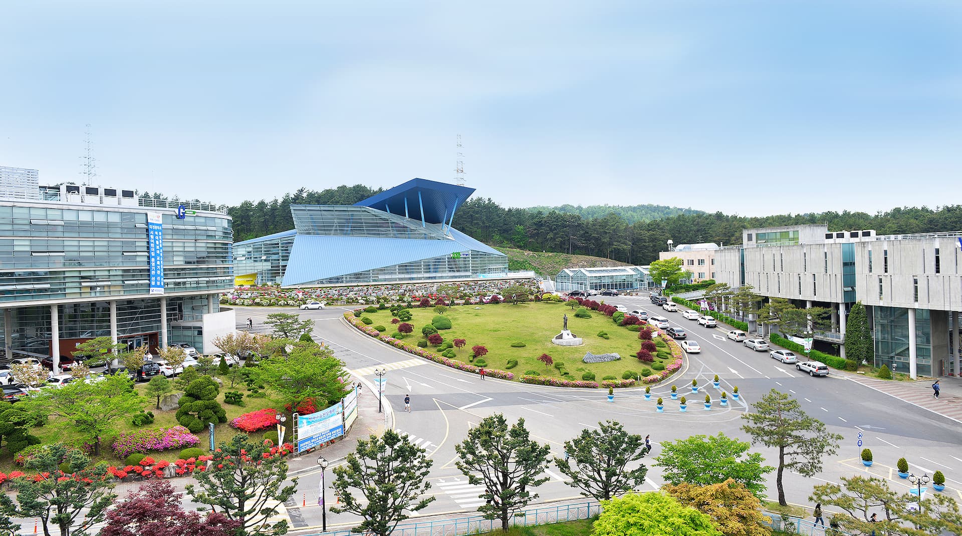 培材大学校校舎5