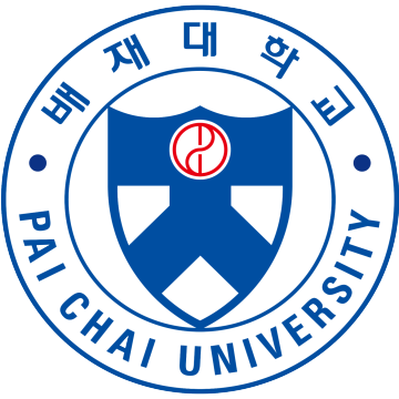 培材大学校(大田)の校章