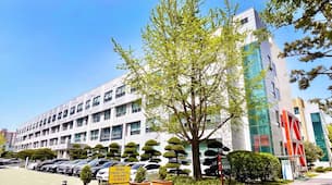 国立釜慶大学校(釜山)