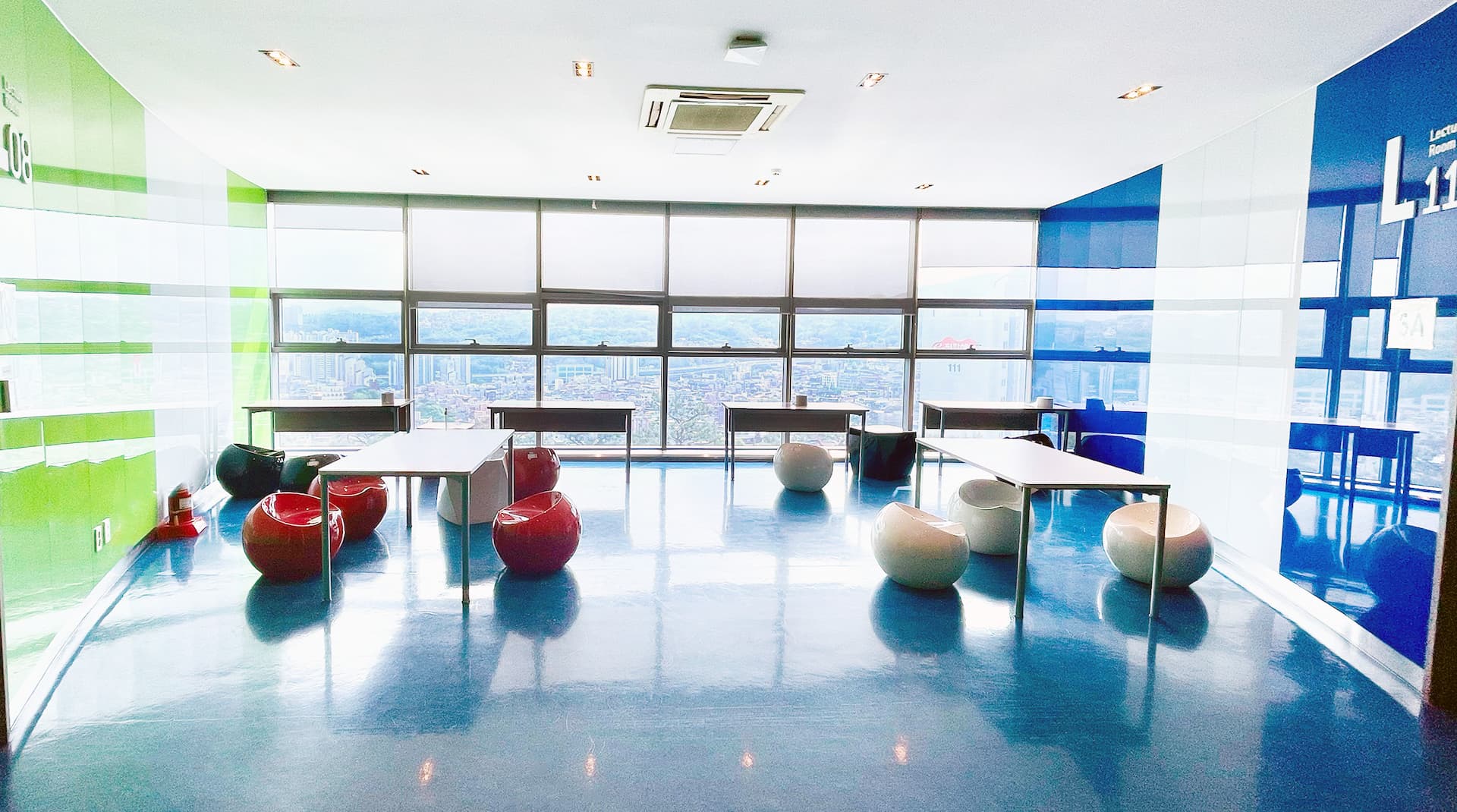 西京大学校校舎2