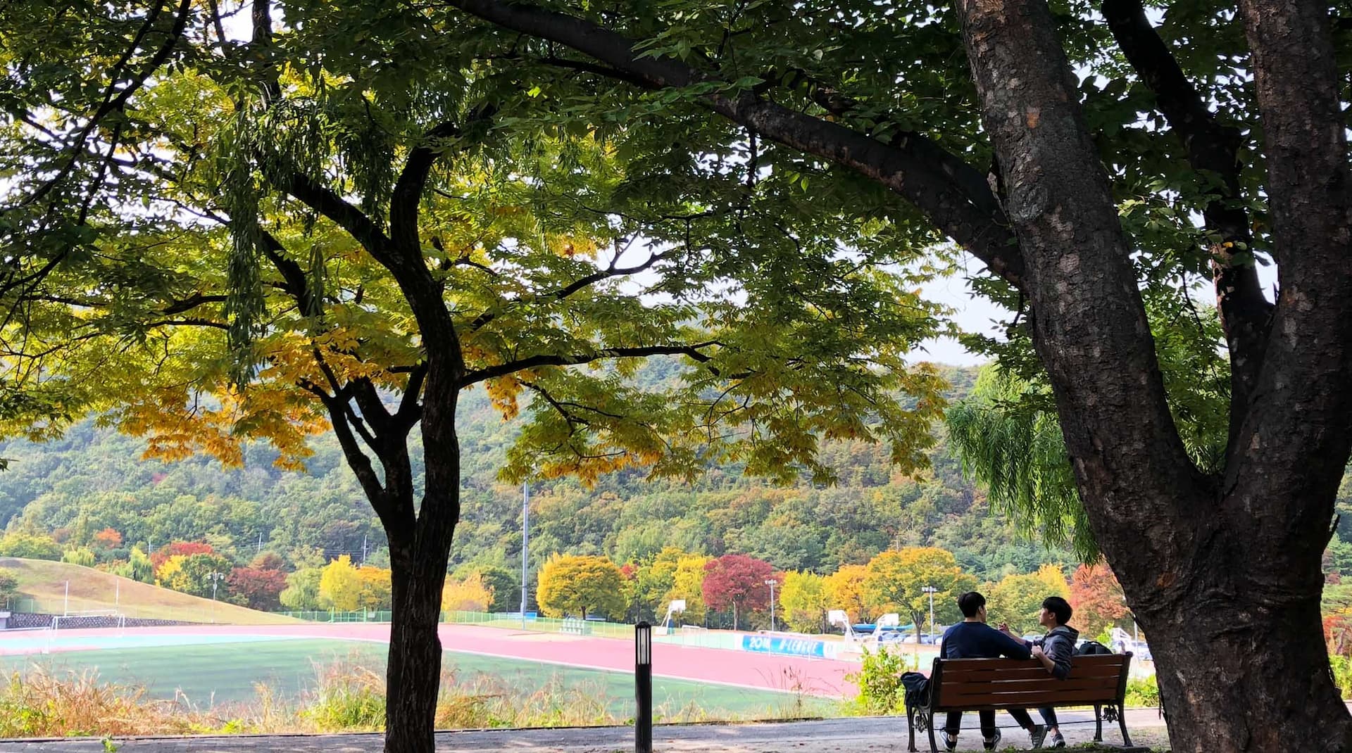 国立ソウル大学校校舎4