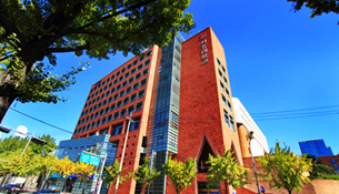 西江大学校韓国語教育院