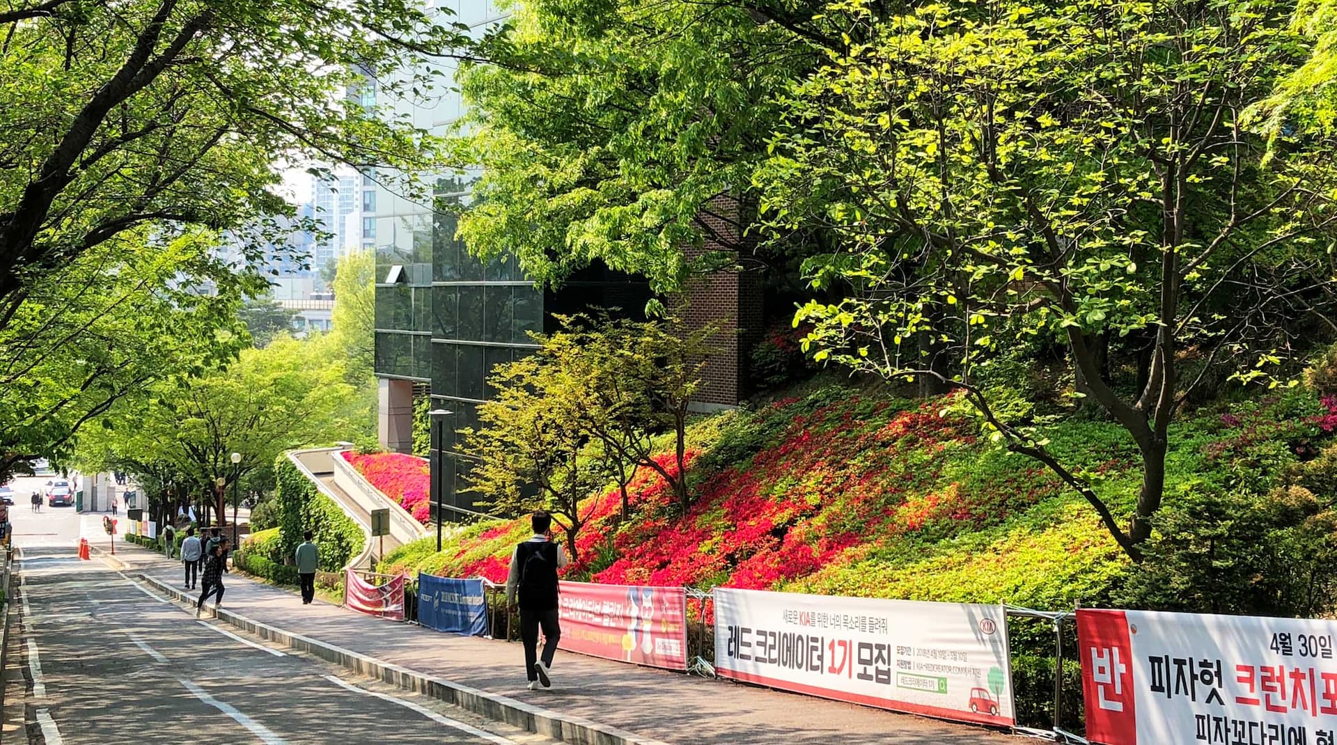 西江大学校校舎3