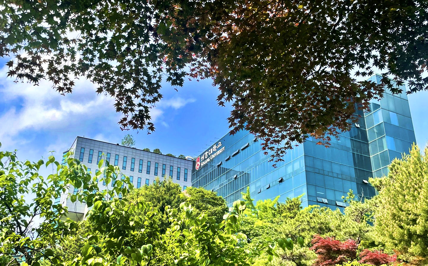 西江大学校 2025秋