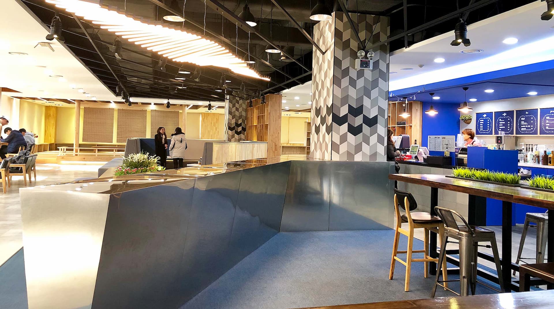 崇実大学校校舎4