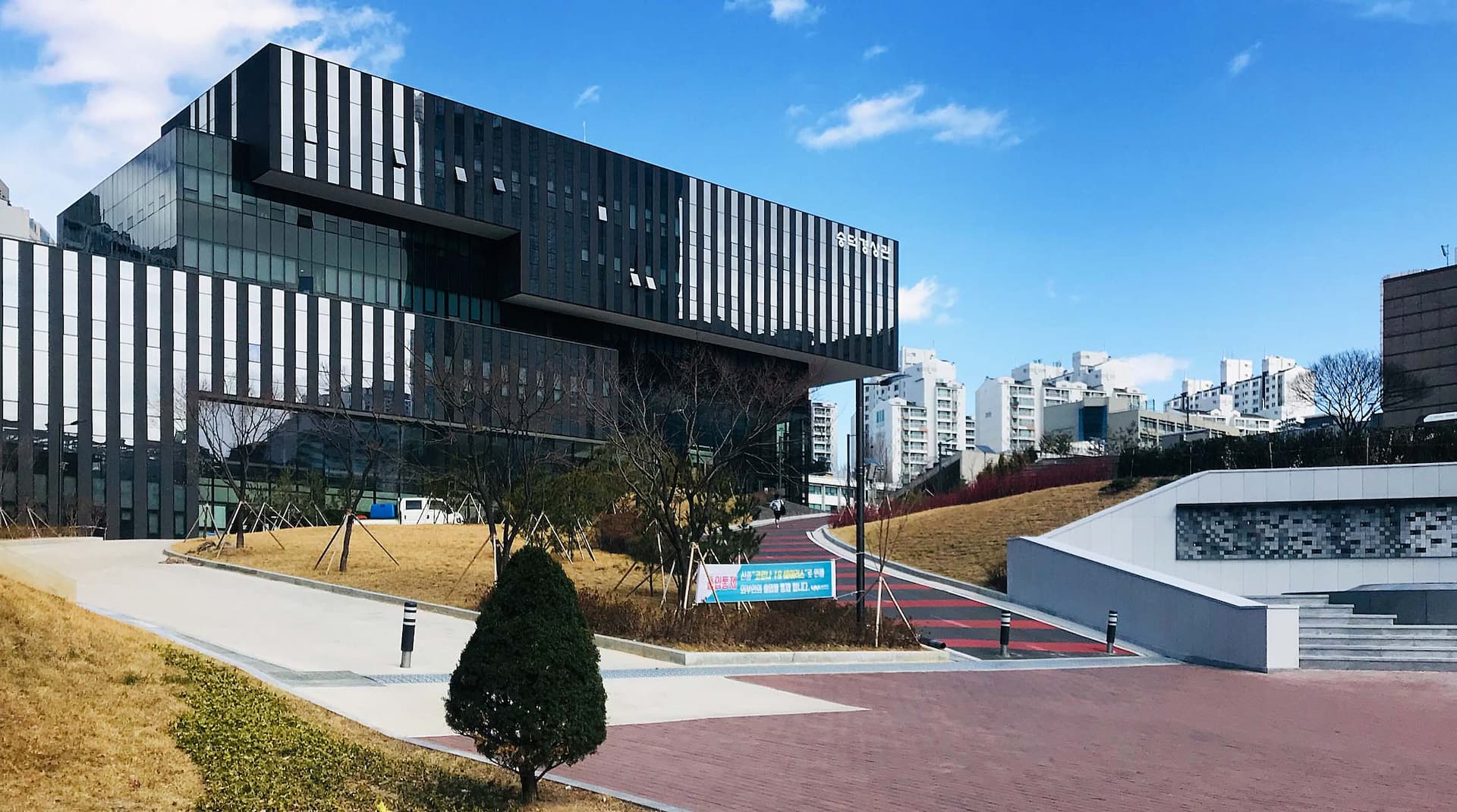 崇実大学校校舎5