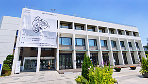ソウル市立大学校