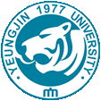 永進専門大学校の校章