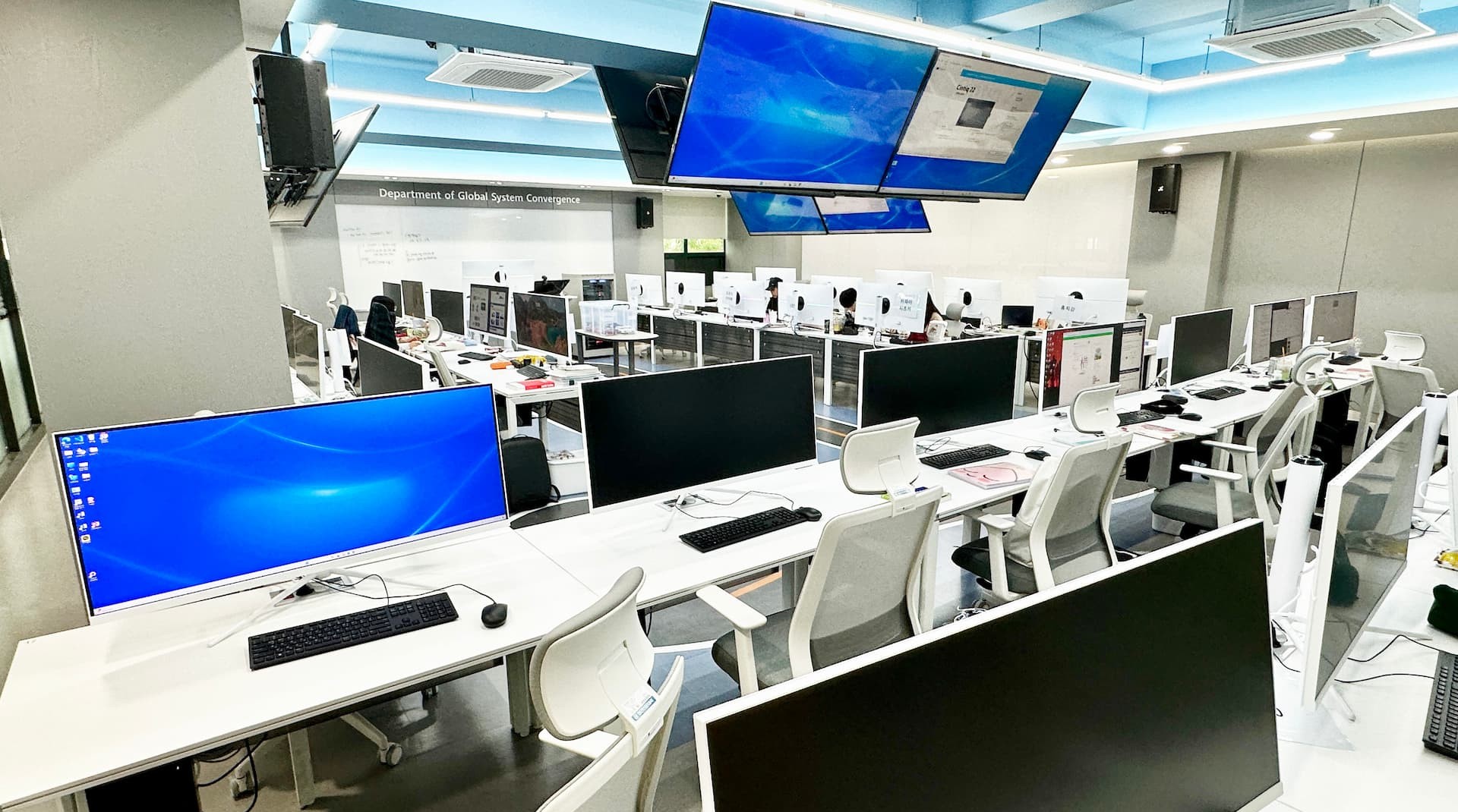 永進専門大学校校舎3