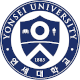 延世大学校の校章