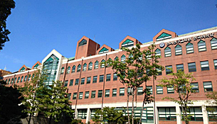 延世大学語学堂