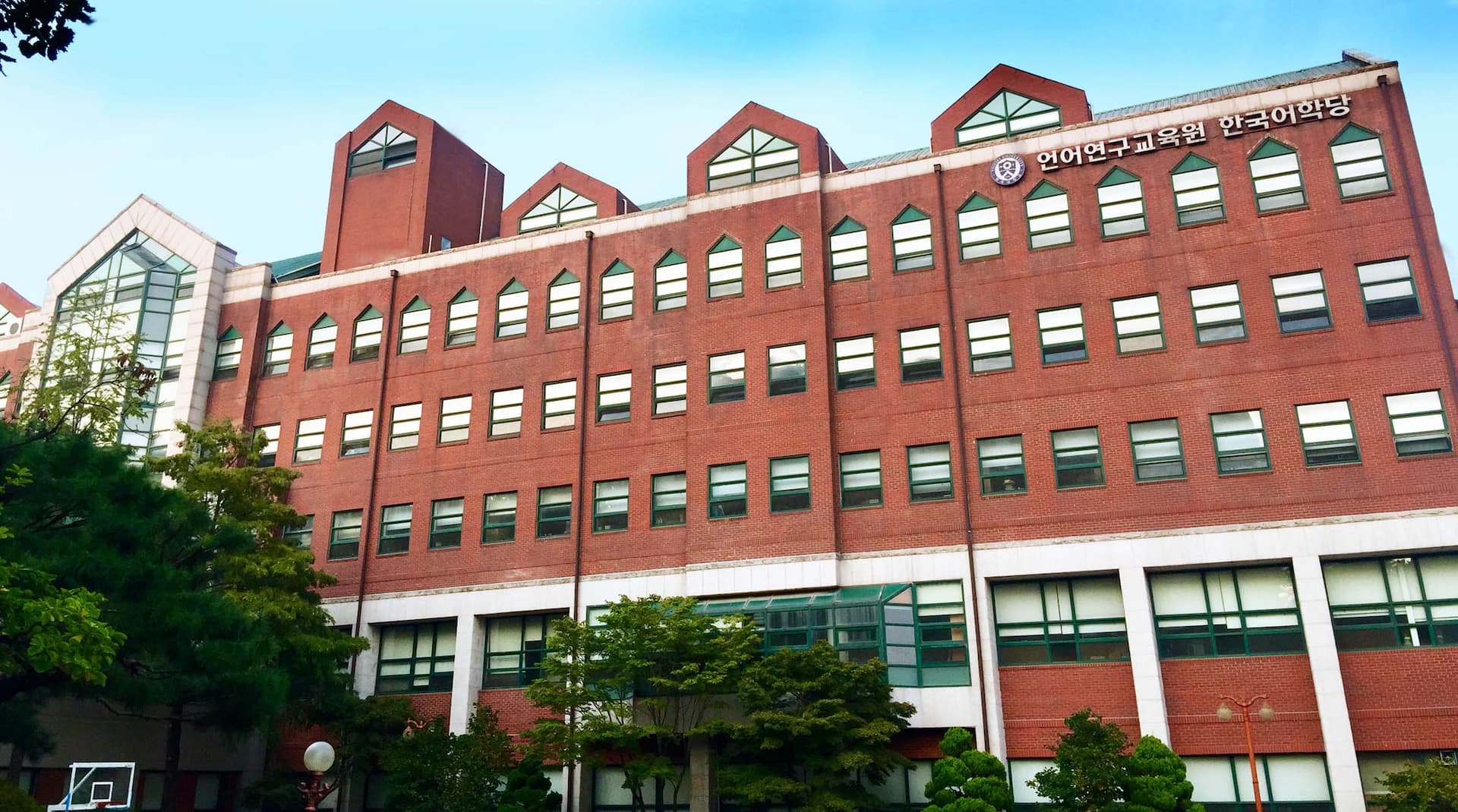 延世大学校校舎5