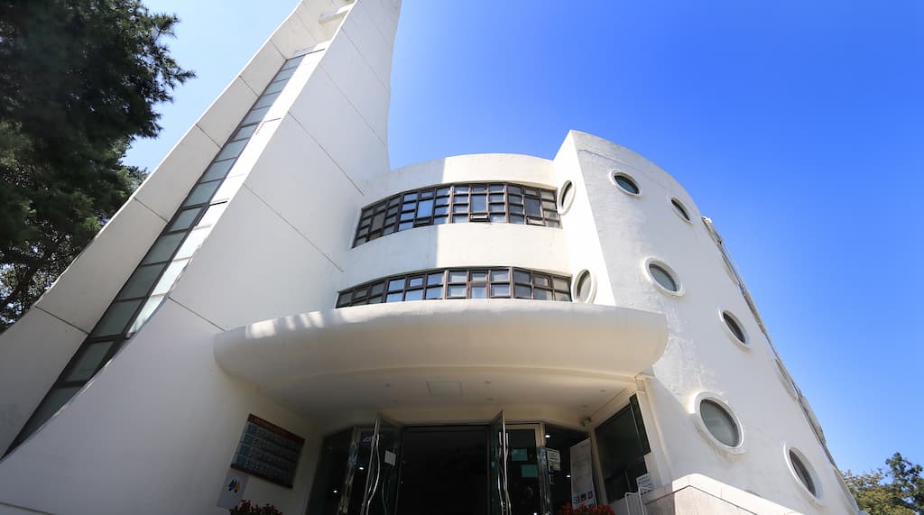 慶熙大学校
